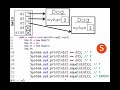 Equals vs. == in Java