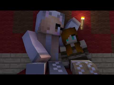 Minecraft giantess growth