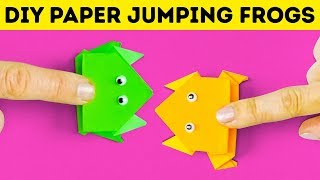 Top 06 Easy Origami Ninja Starswordgun How To Make