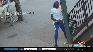 Search For Three Men Allegedly Involved In Gunfight In The Bronx