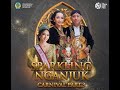 SPARKLING NGANJUK CARNIVAL PART 3 | DINAS PORABUDPAR KAB. NGANJUK