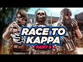 RACE TO KAPPA: Part 5 (Patch 0.15)