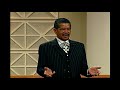 What Faith Is (Part 1) - Dr. Fred Price