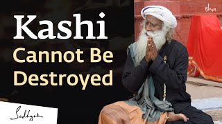 Sadhguru's Enlightenment Day - LIVE Satsang from Kashi | 23 Sep - 4 PM IST