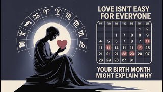 Zodiac Signs: The Love Challenges You Must Overcome
