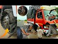 🤯OMG! Again Tyre Blast - EMI TYRE😭 | என்னடா இது சோதனை |