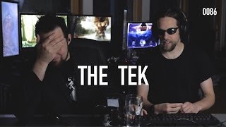 The Tek 0086: North of The Teeth of the World