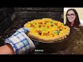 CRAZY Satisfying Food Stop Motion Cooking