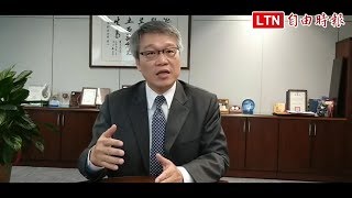 《CEO開講》林國良：金融數位落差驚人 特別是這單位