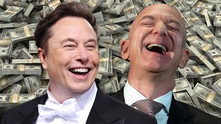 How Billionaires REALLY Make Their Money
