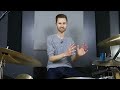 8 biggest “aha” moments i had learning the drums