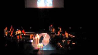 Natalie Merchant, If No One Ever Marries Me, Fox Oakland, 8-11-10