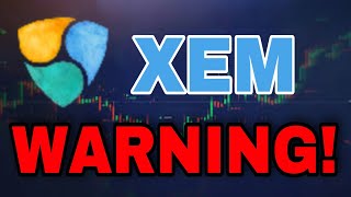 XEM News Today! NEM XEM Coin Price Prediction update