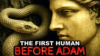 Who Was the First Human Before Adam? The Hidden Truth in Genesis REVEALED