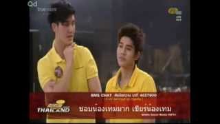 AF10 แจกโจทย์วีค9 เหินฟ้าถังเบียร์ฟลุ๊ค ลานเทสะเทือน130818