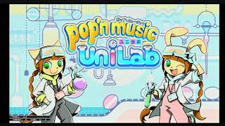 [QMA]MusiQ3 pop'n music⑦ 20221109