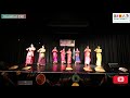 कँहवा गईल लरकईया bhojpuri folk dance in germany