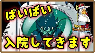 【ドッカンバトル 4288】ご報告があります。被り王メロ旅立ちます。【Dokkan Battle】