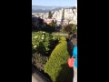 Steepest road in San Francisco =Lombard