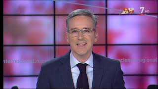 CyLTV Noticias 20.30 horas (23/04/2020)