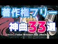 著作権フリー！最高にハマる神曲メドレー33選！NoCopyrightSounds