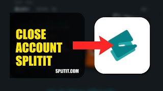 How To Close Your Account On Splitit 2026 (QUICK FIX)