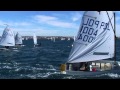 VIII International Optimist Trophy - saturday