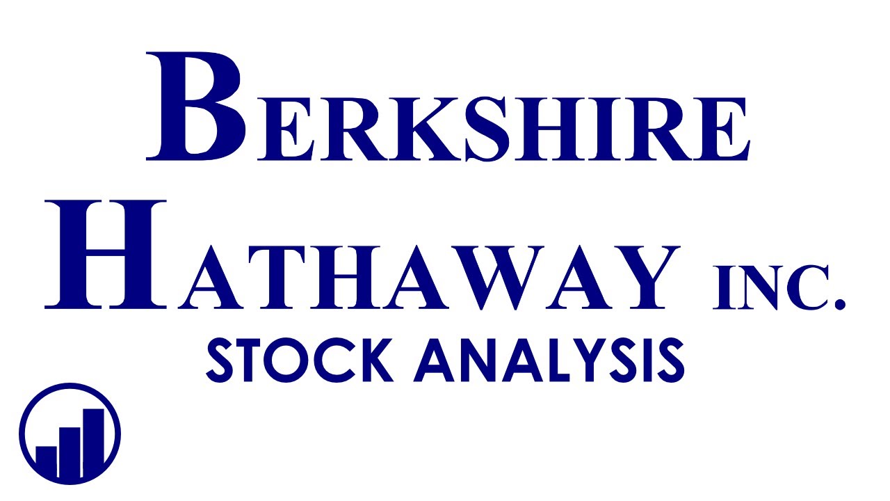 Berkshire Hathaway (BRK-A) Stock Analysis: Should You Invest In $BRK-A ...