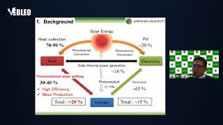 Hiroshima University | Prof. Dr. Takayuki Ichikawa | Japan | Lecture | #Vebleo