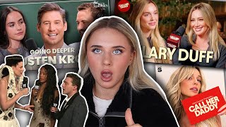 Influencers have DESTROYED interviews.
