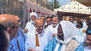 Documentary about Sufism in Medina Baye (Kaolack). Directed by Al Jazzera