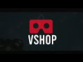 vshop a virtual shopping world unreal engine