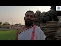 belavadi sri veeranarayana swamy temple ancient temples hoysala temples 4k video