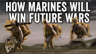 What Is the 3rd Marine Littoral Regiment?