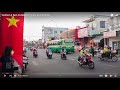 Vietnam || Tam Vu Market || Long An Province