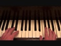 September - Earth Wind and Fire (Piano Lesson by Matt McCloskey)