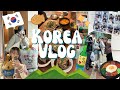 【韓國VLOG】 超級值得一試的吐司早餐店！第一次逛聖水洞...米芝蓮一星醬油蟹有想像般好吃嗎？弘大必去的Brand Market! | Agnes Yue