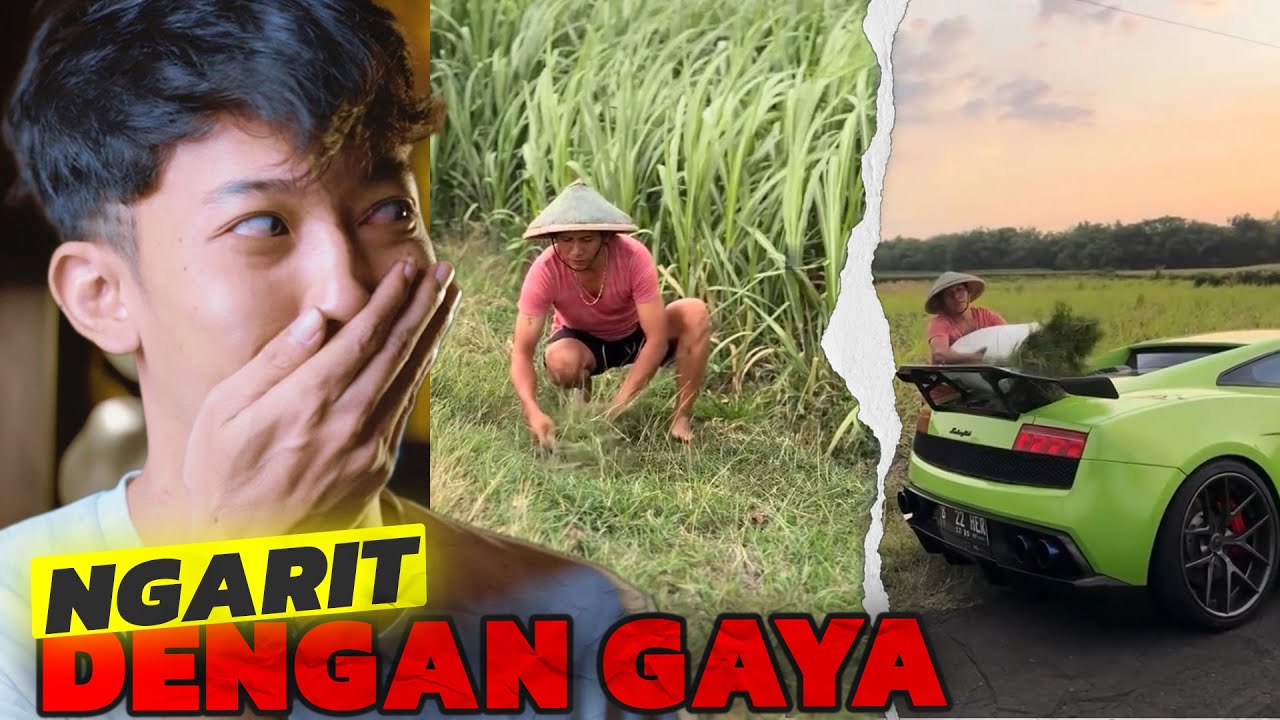 Kerja Sederhana Youtube