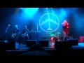 The Cult - Peace Dog - Live at The Wiltern 9/7/13