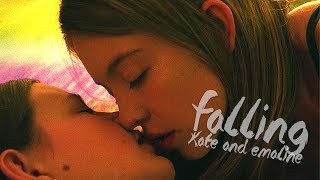 Kate & Emaline - Falling Around You