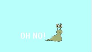 5 Second Motion Graphic (version 2)