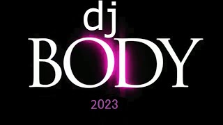 italo classics  mix 2023 dj body