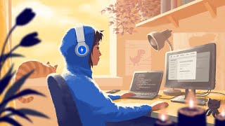 chill lofi beats to coder/relax to ~ lofi coding mix [Stay Home Edition]