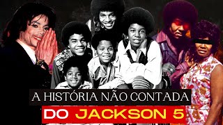 Os Segredos dos Jackson 5: A Verdade por Trás da Família Mais Polêmica e Talentosa da História!