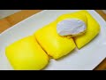 RESEPI KULIT DURIAN CREPE | PANCAKE  #IDEA JUALAN ke 6