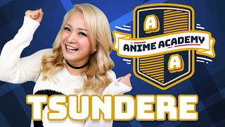 What Does TSUNDERE Really Mean? | Anime Academy