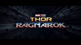 Thor  Ragnarok Official PART 1, Trailer #1 2017 Chris Hemsworth Marvel Superhero Movie HD