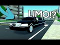 How to GET the LIMO in Car Dealership Tycoon (Roblox)