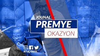 En Direct | Premye Okazyon | 26 Juillet 2021