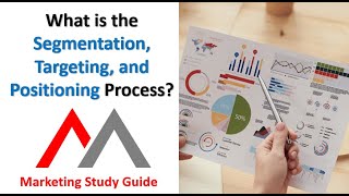 What is the STP Process in Marketing?